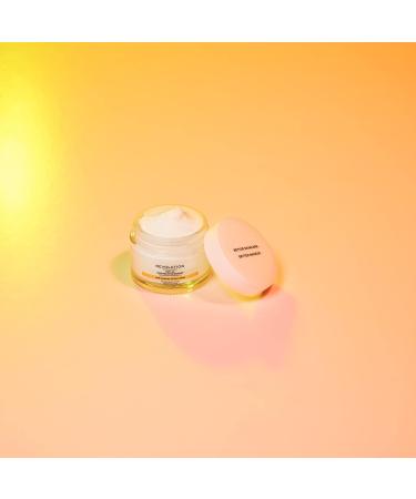 Revolution Skincare London Cr me hydratante SPF30 peau normale grasse 50ml - Buy Online on GoSupps.com