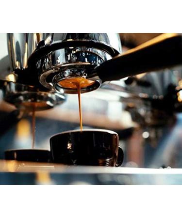 Caf s Classiques Espresso (Cr ma Sp cial - Medium Roast 340 g) Cr ma Sp cial - Medium Roast 1 g (Pack of 1) - Buy Online on GoSupps.com