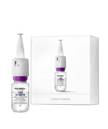 Goldwell Goldw DLS Just Smooth Intensive Serum 1x18 ml