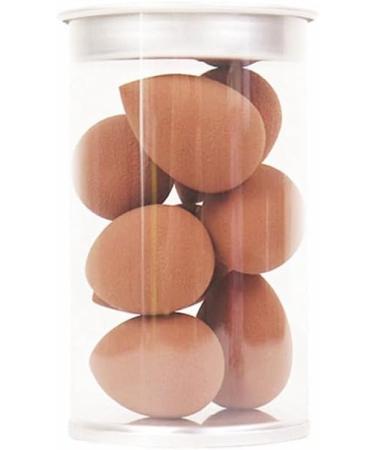 ISTOVO Makeup Sponge Makeup Puff Foundation Concealer Makeup with Storage Box - Buy Online on GoSupps.com