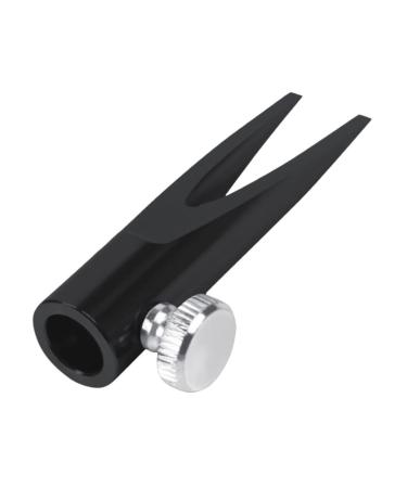 Mikinona Eyebrow Sharpening Tool Eyebrow Liner Sharpener Eyebrow Pencil Sharpening Parts Eyebrow Pencil Sharper Cosmetic Tool Eyebrow Sharpener Makeup Tools Card Slot Aluminum Alloy Wooden