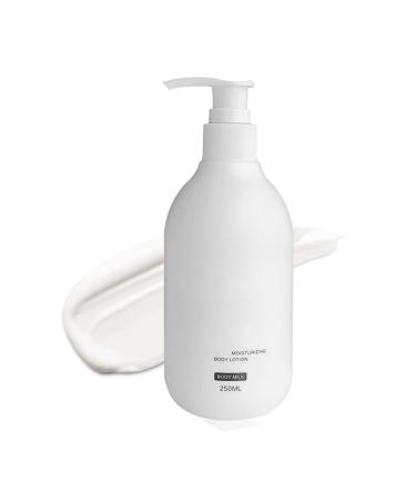 Lotion corporelle blanchissante cr me hydratante pour la peau hydratation profonde pour les taches brunes formule non grasse pour tous les types de peau (1 pcs)