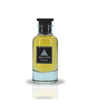 Jean Lowe Fraiche Eue De Perfume | 100ml(Pack of 1) - Buy Online on GoSupps.com