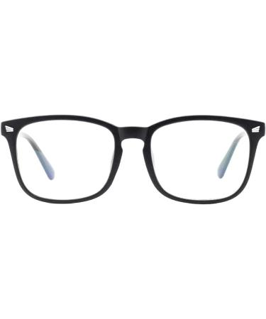 Shop Blue-Light Blocking Glasses for Computer Gaming & TV Anti Eyestrain UV Protection Lightweight Fashion for Men & Women - Buy Online on GoSupps.com