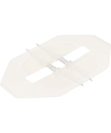 Raguso Zip Stitch Sutures: Noninvasive Skin Closure Device - Waterproof, Breathable, Adjustable - 2pcs for Painless Wound Care - Buy Online on GoSupps.com