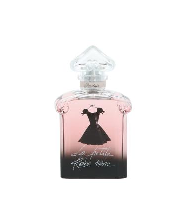 Guerlain La Petite Robe Noire Eau de Parfum Spray for Women 3.3 Ounce - Buy Online on GoSupps.com