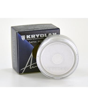 Kryolan Satin Powder 3 G