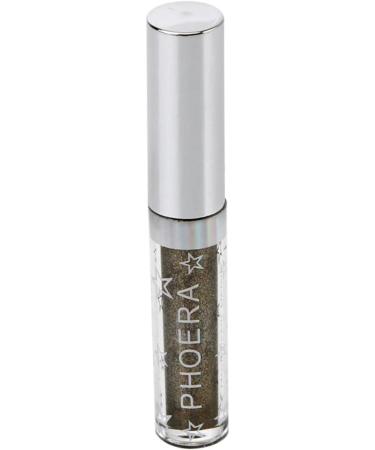 FOMIYES 3pcs Glitter Liner for Eyes Metals Glow Eyeshadow Pearlescent Eyeshadow Eye Shadow Colorful Pigment - Buy Online on GoSupps.com
