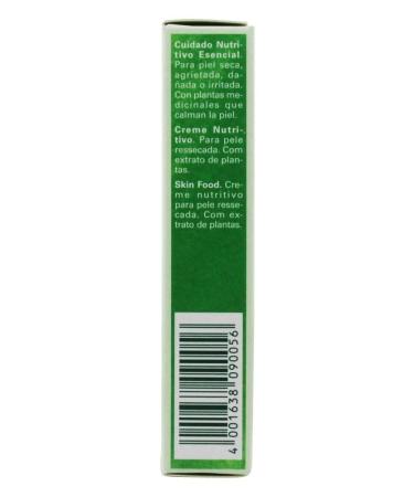 Weleda Skin Food Travel Size - 0.34 fl oz | Nourishing Skincare on-the-go - Buy Online on GoSupps.com