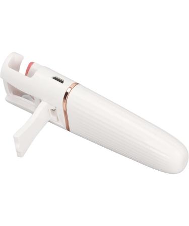 Qukaim Electric Heated Eyelash Curler Electric Heated Eyelash Curler USB Charging Portable Long-Lasting Curl Fast Heating - Buy Online on GoSupps.com