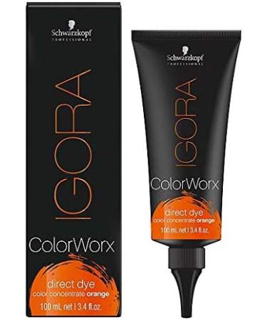 SCHWARZKOPF IG Colorworx Verde 100ml - Buy Online on GoSupps.com