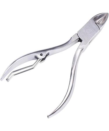 FRCOLOR 3pcs Stainless Steel Cuticle Trimmer and Nail Care Tool Set - Buy Online on GoSupps.com