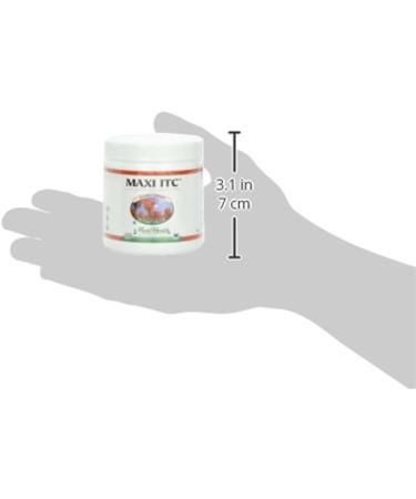 Maxi Health ITC Inositol with Taurine & Vitamin C Calming Formula 4oz Powder - Kosher - Buy Online on GoSupps.com