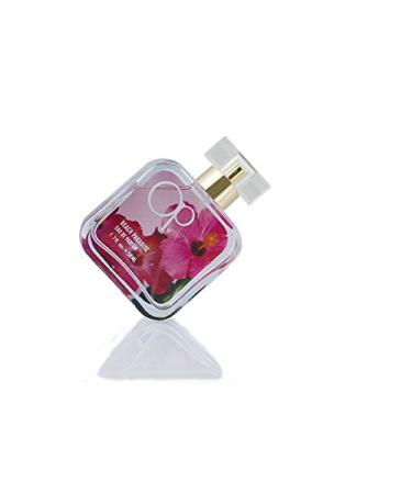 Ocean Pacific Beach Paradise Eau De Parfum for Women 3.4 Ounce - Buy Online on GoSupps.com