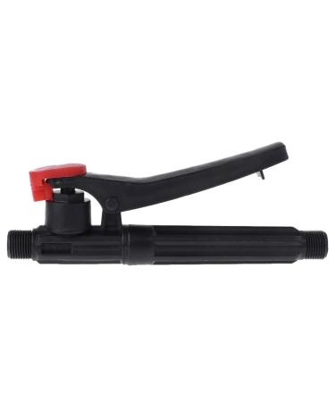 Sprayer Handle Trigger Spraying Handle Agricultural Accessory Part for Garden Watering Large Size Agricultural Sprayers Accessory