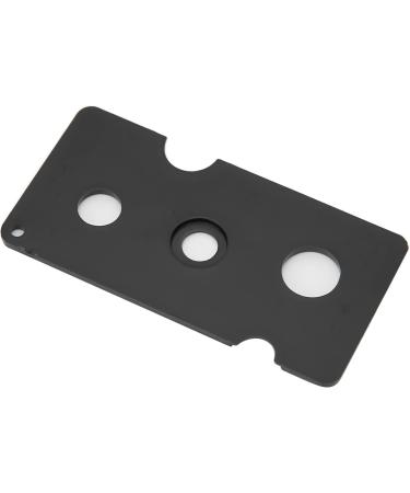Essential Oils Key Tool Oil Bottle Opener Easy To Carry Precise Holes Universal Essential Oils Opener for Roller for Balls Caps - Buy Online on GoSupps.com