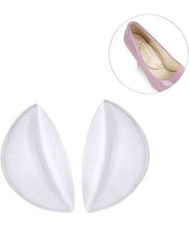 FOMIYES Arch Compression Sleeves - 5 Pairs Foot Arch Support Gel | Durable & Comfortable | International Shipping Available - Buy Online on GoSupps.com