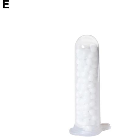 Remorui Prosthesis Adhesive Beads - Lifelike Halloween Tooth Replacement Odorless & Transparent Easy Application | eUnit Size - Buy Online on GoSupps.com