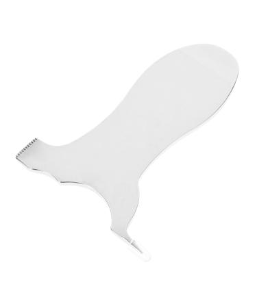 Lasting Auxiliary Eyelash Brush lash Lift Eyelash Eyelash Lift Comb Curly brow lash perm Tools Stereotypes Eyelash Brush Makeup Utensils Tool Eyelash Tool Supplies Letter 5.2x4cm