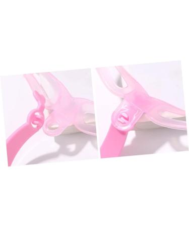 Ipetboom 2 Sets Eyebrow Makeup Stencil Eyebrow Stencils Eyebrow Ruler Template Make up Tool - Buy Online on GoSupps.com