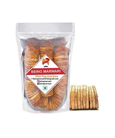 Being Marwari Afghani Anjeer Figs | Afghanistan Anjir (Dried Figs) 250g_Packing May Vary