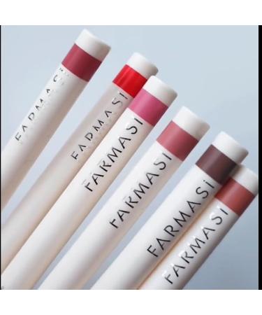 Farmasi BB Cream with Eye Pencil - Buy Online on GoSupps.com