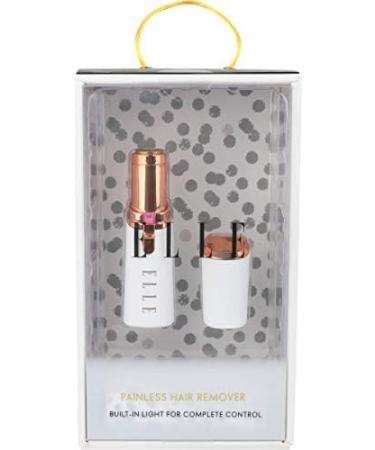 Buy Elle Base Product White - Premium Quality International Shipping Available - Buy Online on GoSupps.com