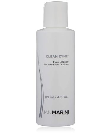 Jan Marini Skin Research Clean Zyme  4 Fl Oz