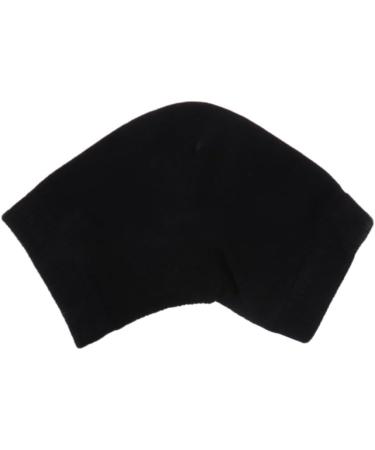 minkissy 2 Pairs Women s Socks Ankle Socks Plantar Sleeve Foot Moisturising Socks Silk Socks Thick Socks Womens Socks Spa Socks Back Foot Sleeve Open Toe Socks Gel Set Heel Miss - Buy Online on GoSupps.com