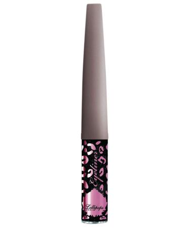 Lollipops Lollipops Eye Liner Liquide Noir 3 ml