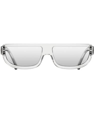 Buy London Mole Glasses: Stylish Round Frame Reading Glasses for Men & Women | Unisex Design | Spring Hinges | 1.5x Magnification - Buy Online on GoSupps.com