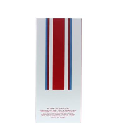 Tommy Hilfiger Tommy Girl Eau de Toilette Spray for Women 3.4 Fl Oz - Long Lasting Fragrance for Women - Authentic Tommy Hilfiger Scent - 1 Pack - Buy Online on GoSupps.com