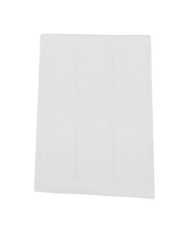 30pcs Transparent Silicone Ear Correctors - Painless Ear Protruding Stickers for Enhanced Ear Beauty - Buy Online on GoSupps.com