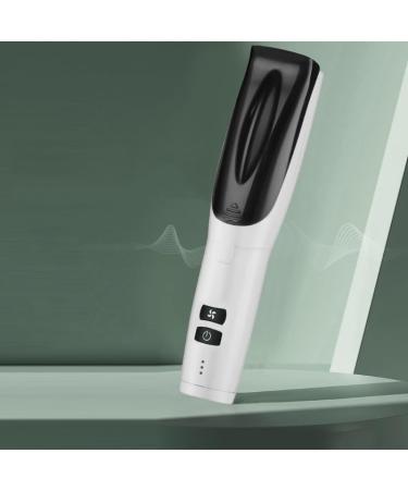 Shop Hair Suction Electric Clipper - Lightweight Household Appliance for Precision Grooming | International Shipping Available - Buy Online on GoSupps.com