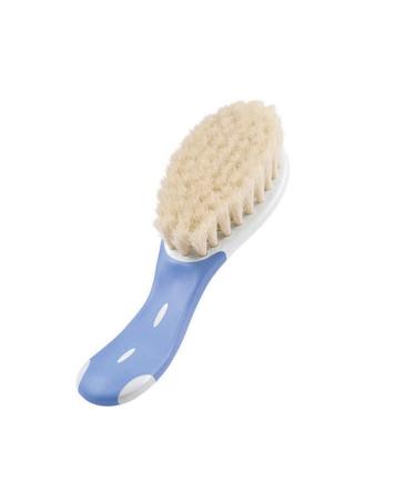Nuk Baby Brush "Supersoft" - color sorted multi-colored