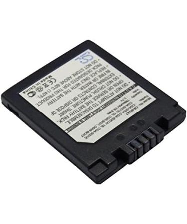 Replacement Battery for D-LUX | BP-DC2 700mAh - International Shipping Available - Buy Online on GoSupps.com