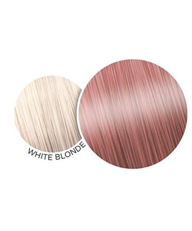 Colour Freedom Metallic Glory Copper Blush - Vibrant Hair Color for International Shipping - Buy Online on GoSupps.com