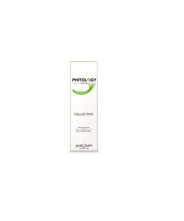 postQuam Professional Phitology Cell Active Firming Serum 30ml | Anti-Aging Moisturizer | Hydrating & Nourishing | Smooth & Healthy Skin | Natural Ingredients - Buy Online on GoSupps.com