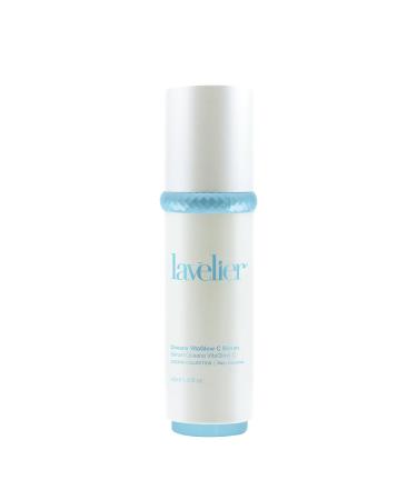 Nourishing Vitamin C Serum 1.35 Oz