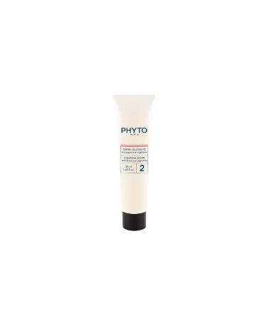 Phyto Color Permanent Ultra Shine Treatment - Multicolored Botanical Hair Dye for International Shipping - Buy Online on GoSupps.com