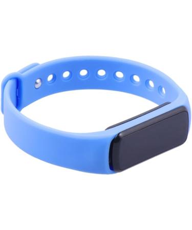 Supvox Children's Safety Arm Bands & Silicone Bracelets - Waterproof Sleep Monitor & Intelligent Fitness Watch for Boys - Buy Online on GoSupps.com