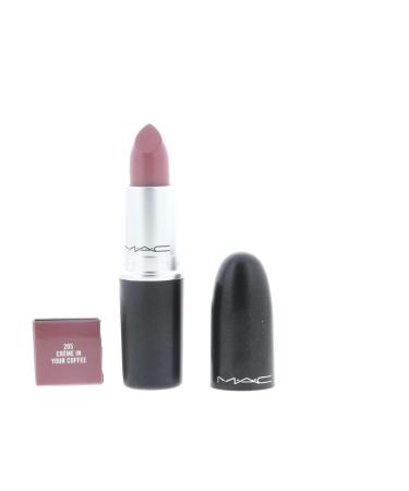 MAC Lipstick Creme in Your Coffee - 0.60 Ounce (Pack of 1) - Buy Online on GoSupps.com