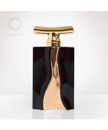 Orientica Cuir de for Unisex EDP Spray 3 Oz - Buy Online on GoSupps.com