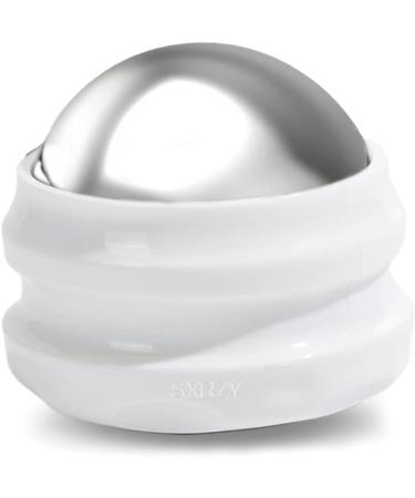 Cold Massage Scooter | Ice-Cryo Ball for Pain Relief | 6-Hour Cooling | Deep Tissue Massage for Yoga Fitness Neck & Back Relaxation - Buy Online on GoSupps.com