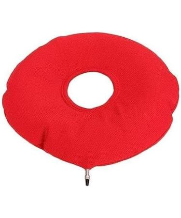 Medical-Grade Bedsore Prevention Pillow - Pressure Relief Cushion for Elderly | Corn & Callus Remover | Anti-Bedsore Cushion - Buy Online on GoSupps.com