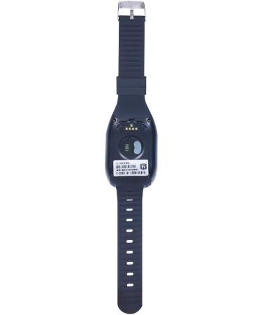 Oba Security SOS Bracelet for Seniors | 4G GPS Fall Detection Health Monitoring Waterproof IP67 - Buy Online on GoSupps.com