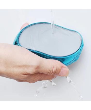 Painless Hair Removal Tool - Easy Crystal Eraser for Face Leg & Arm | International Shipping - Buy Online on GoSupps.com