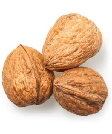 Yupik Natural California Walnuts In Shell 1 kg Kosher Gluten-Free Vegan Raw Nuts in Shell Whole & Natural Unroasted Unsalted Source of Fiber Healthy Snack Once Shelled California Walnuts 1 kg (Pack of 1) - Buy Online on GoSupps.com