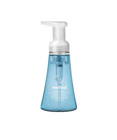 Method Foaming Hand Wash  Sea Minerals 10 Fl Oz - Buy Online on GoSupps.com