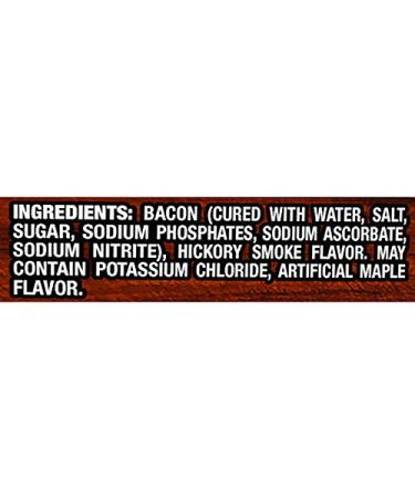 Oscar Mayer Hickory Smoke Bacon Bits - 9 oz Package - Buy Online on GoSupps.com